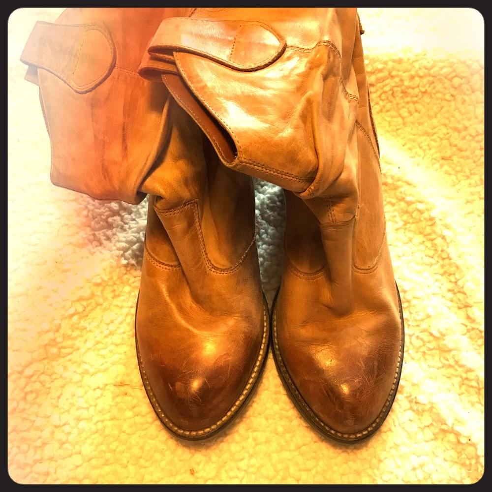 Aldo boots